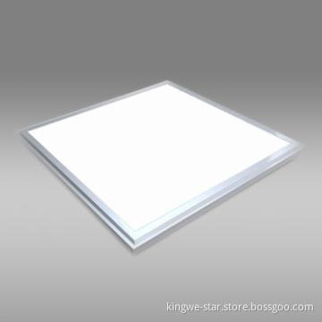 Indoor 36W/42W 600*600mm LED panel light certification CE/ROHS/CCC-F